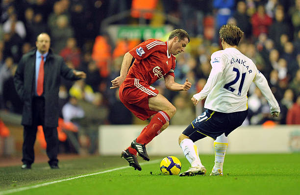 记录与竞争 记录与竞争