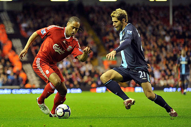 在现代足球 在现代足球