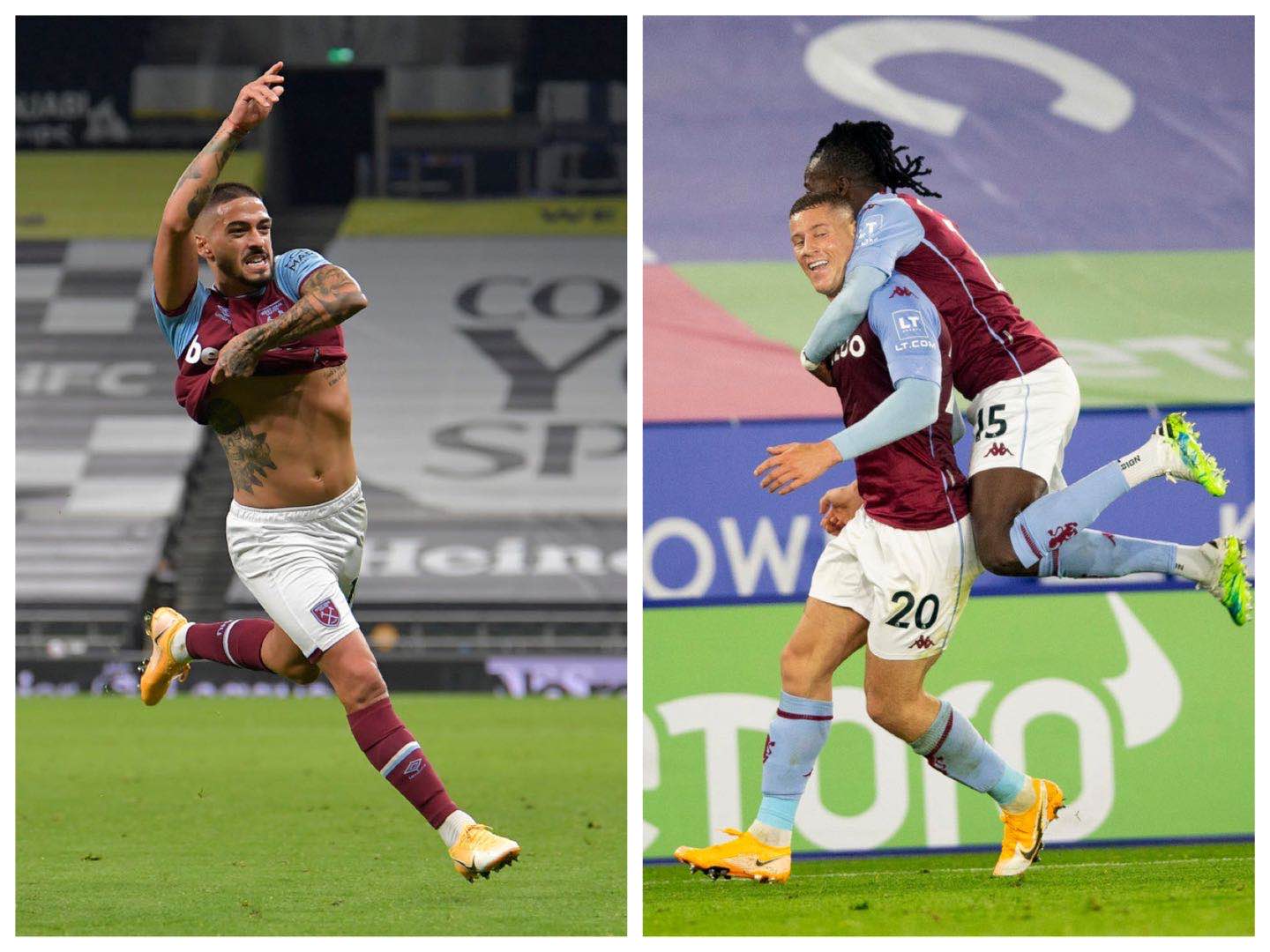 進攻和防守 進攻和防守