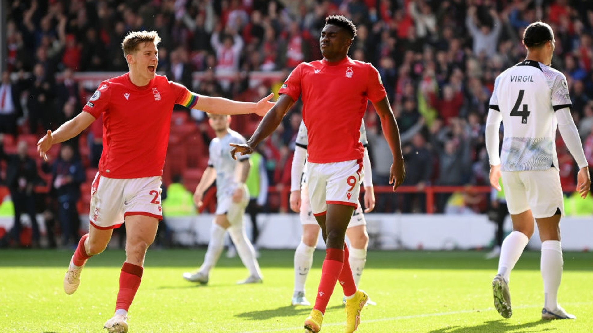 西班牙未来 西班牙未来